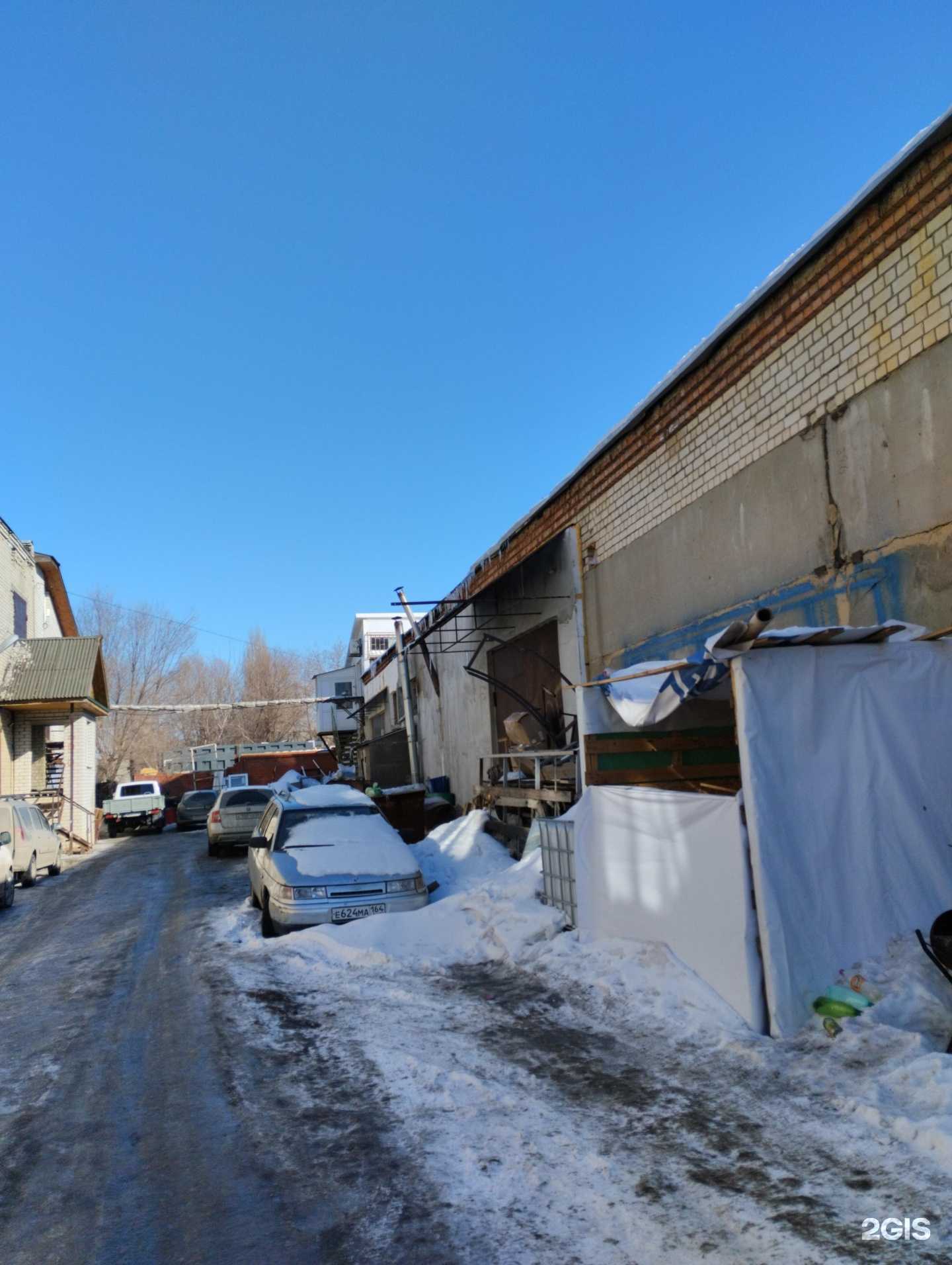 Отзывы на компанию Vag service 64 в Саратове c фото - фотография 2 из 2