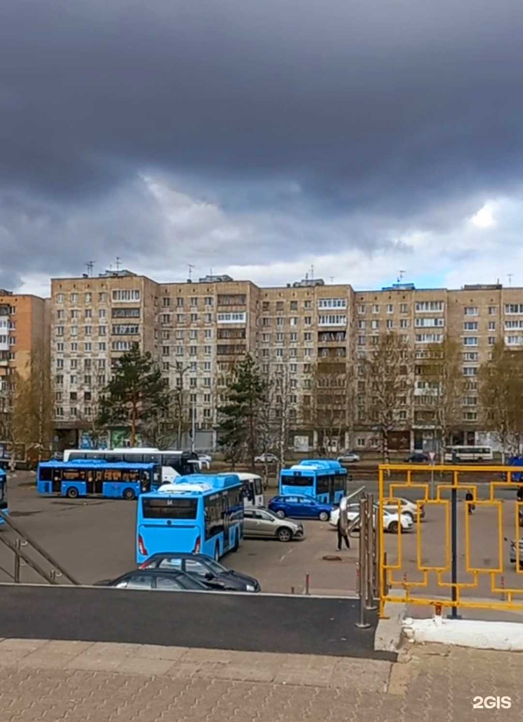 Отзывы на компанию Сила тока в Архангельске c фото - фотография 2 из 2