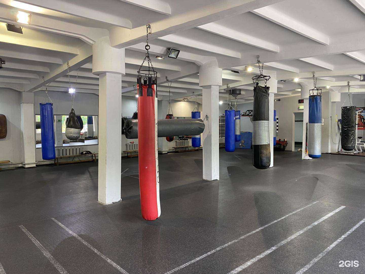 Отзывы на компанию Бокс в Казани c фото