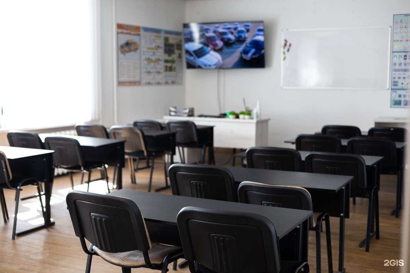 Отзывы на компанию Автошкола Джек12 в Йошкар-Оле c фото