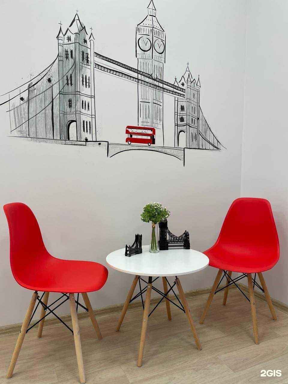 Отзывы на компанию Бритландия в г. Подольск c фото