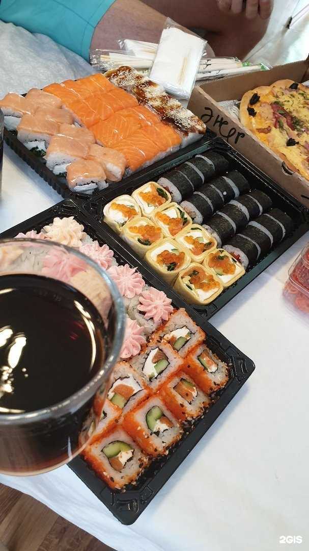 Отзывы на компанию Венеция в Красноярске c фото