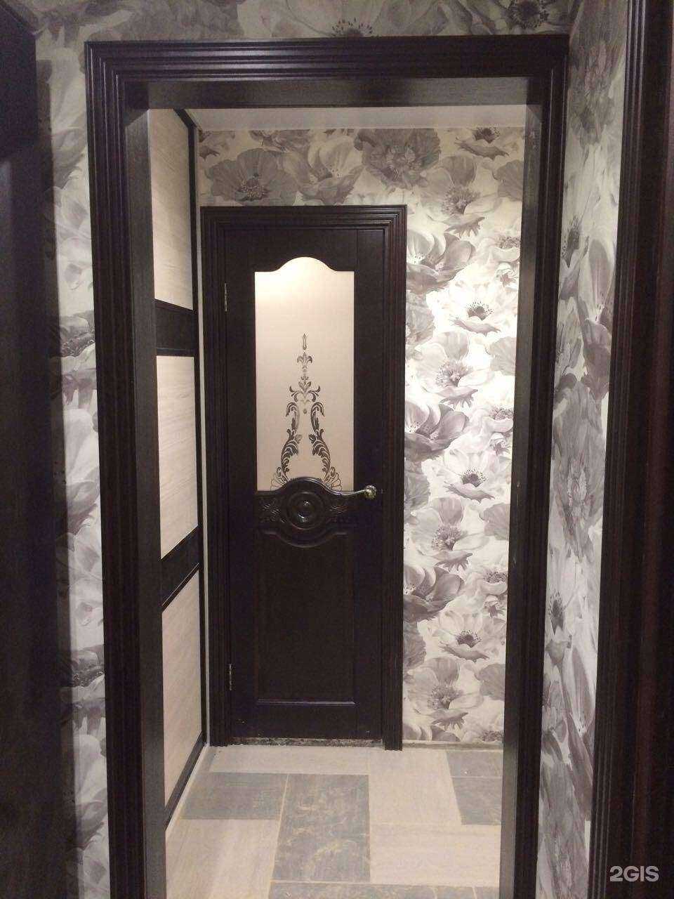 Отзывы на компанию In Doors в Казани c фото