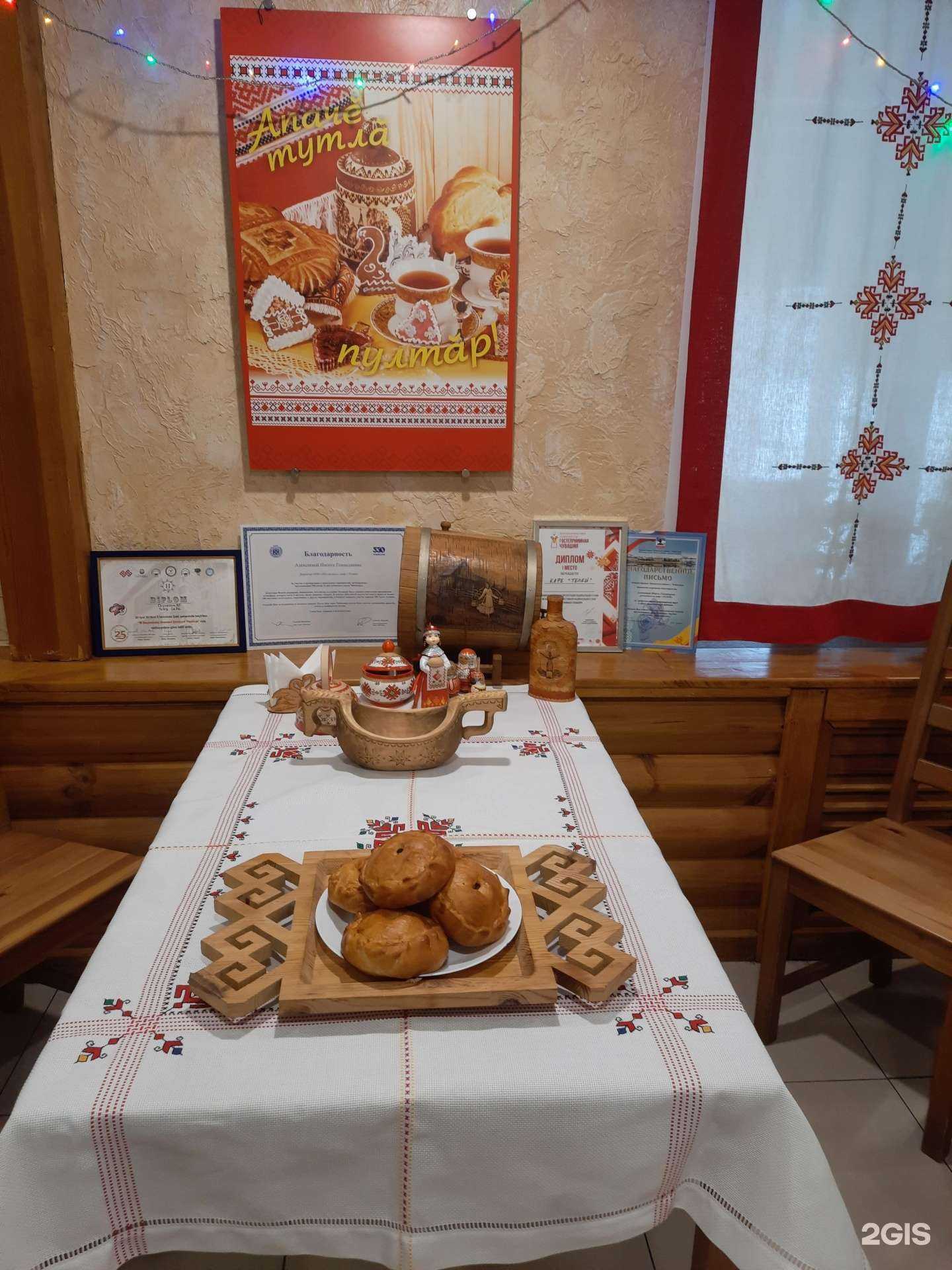 Отзывы на компанию Телей в г. Чебоксары c фото