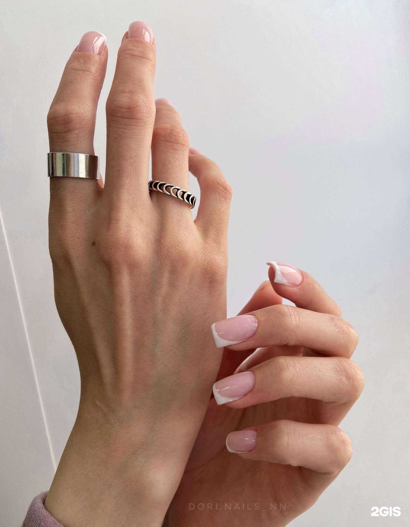 Отзывы на компанию Dori в Нижнем Новгороде c фото