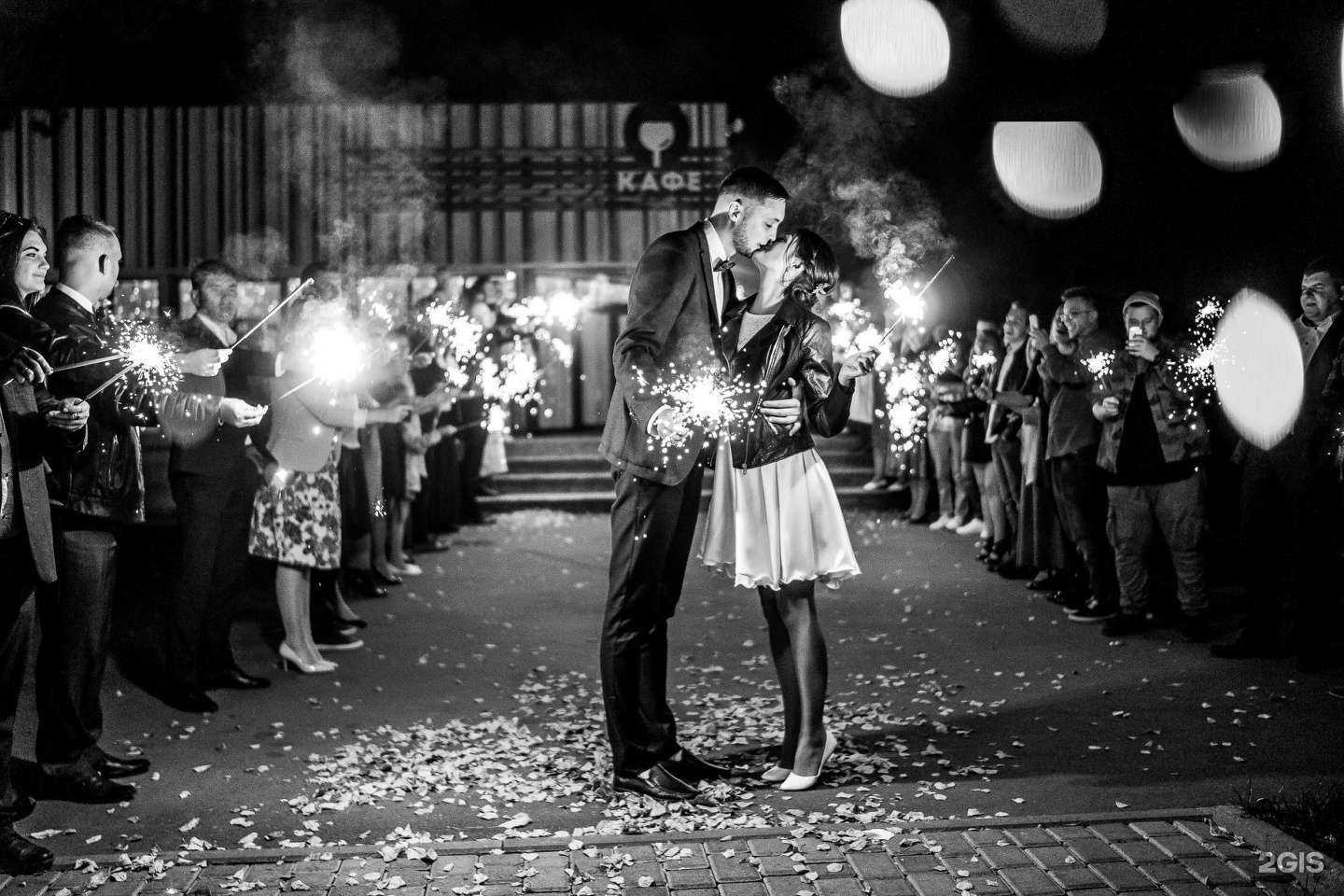 Отзывы на компанию Кафе в парке в Барнауле c фото