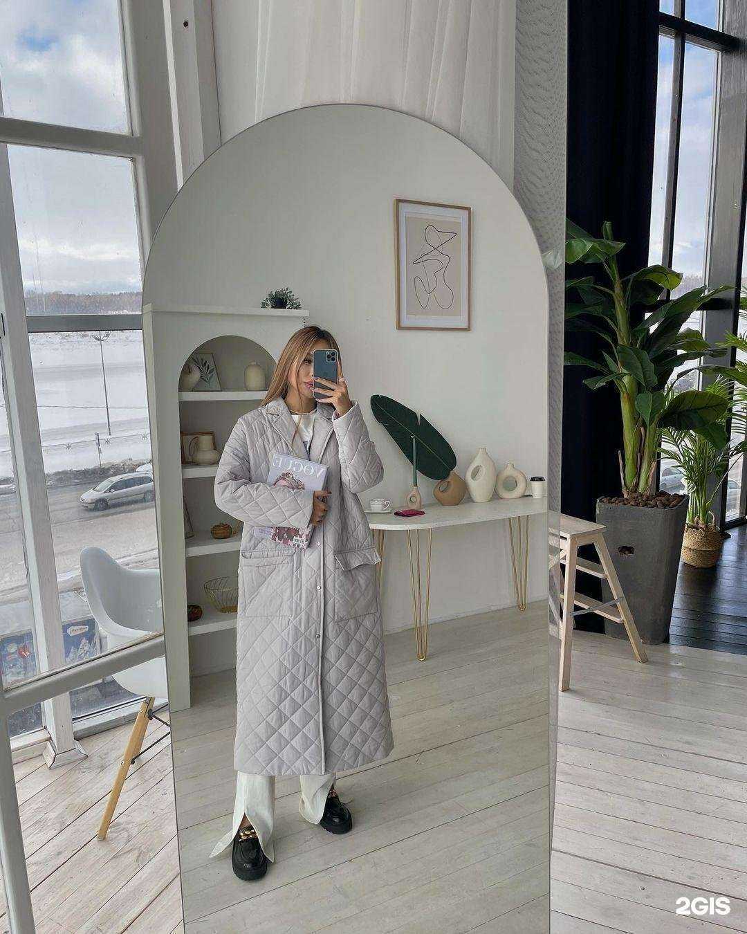 Отзывы на компанию Gossips в г. Магнитогорск c фото