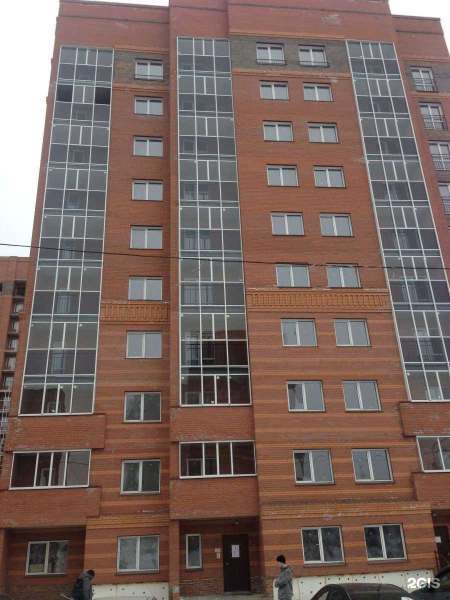 Отзывы на компанию Парус в Новосибирске c фото - фотография 2 из 2