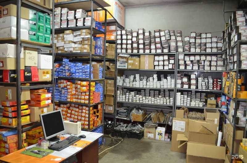 Отзывы на компанию Автомеридиан в Барнауле c фото