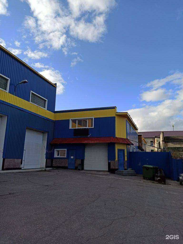 Отзывы на компанию Автоателье в Мурманске c фото - фотография 2 из 2