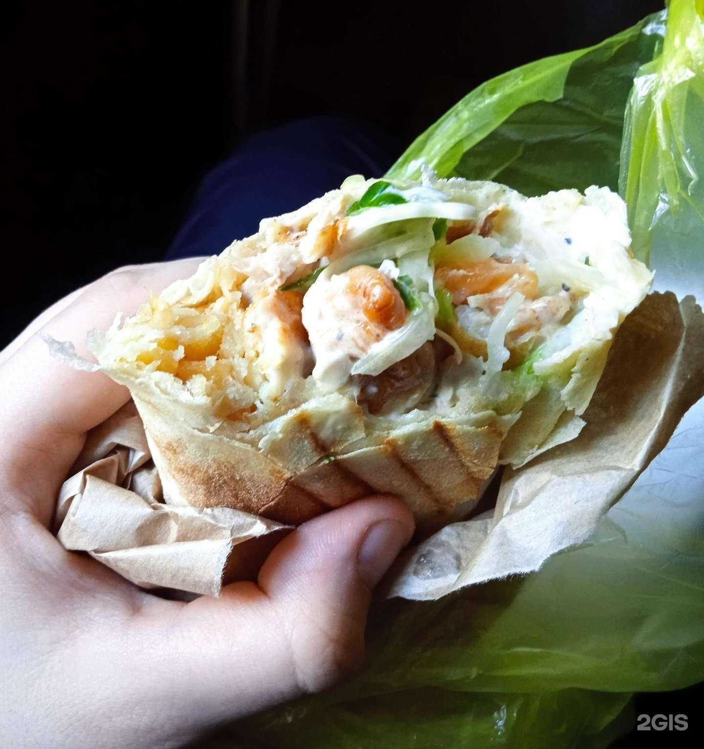 Отзывы на компанию Proвкус в Калининграде c фото