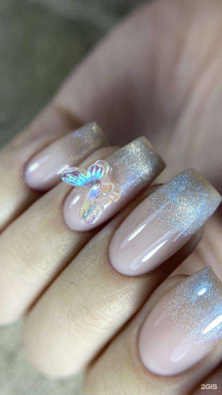 Отзывы на компанию K-Nail в Краснодаре c фото