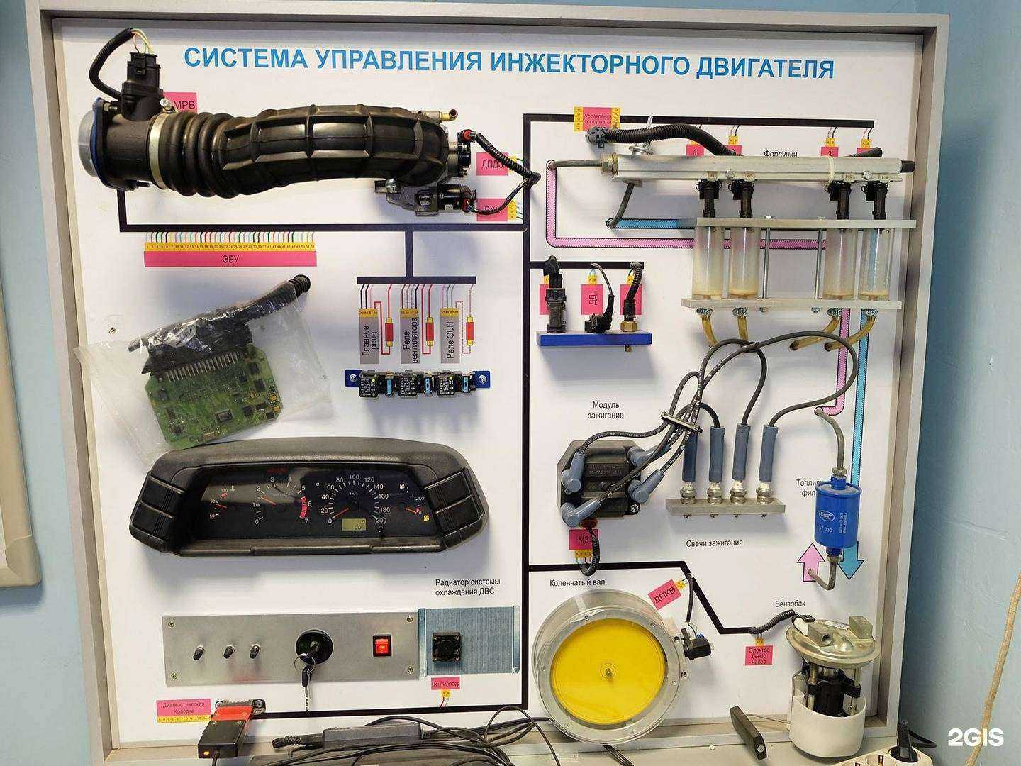 Отзывы на компанию Тольяттинский индустриально-педагогический колледж в Тольятти c фото