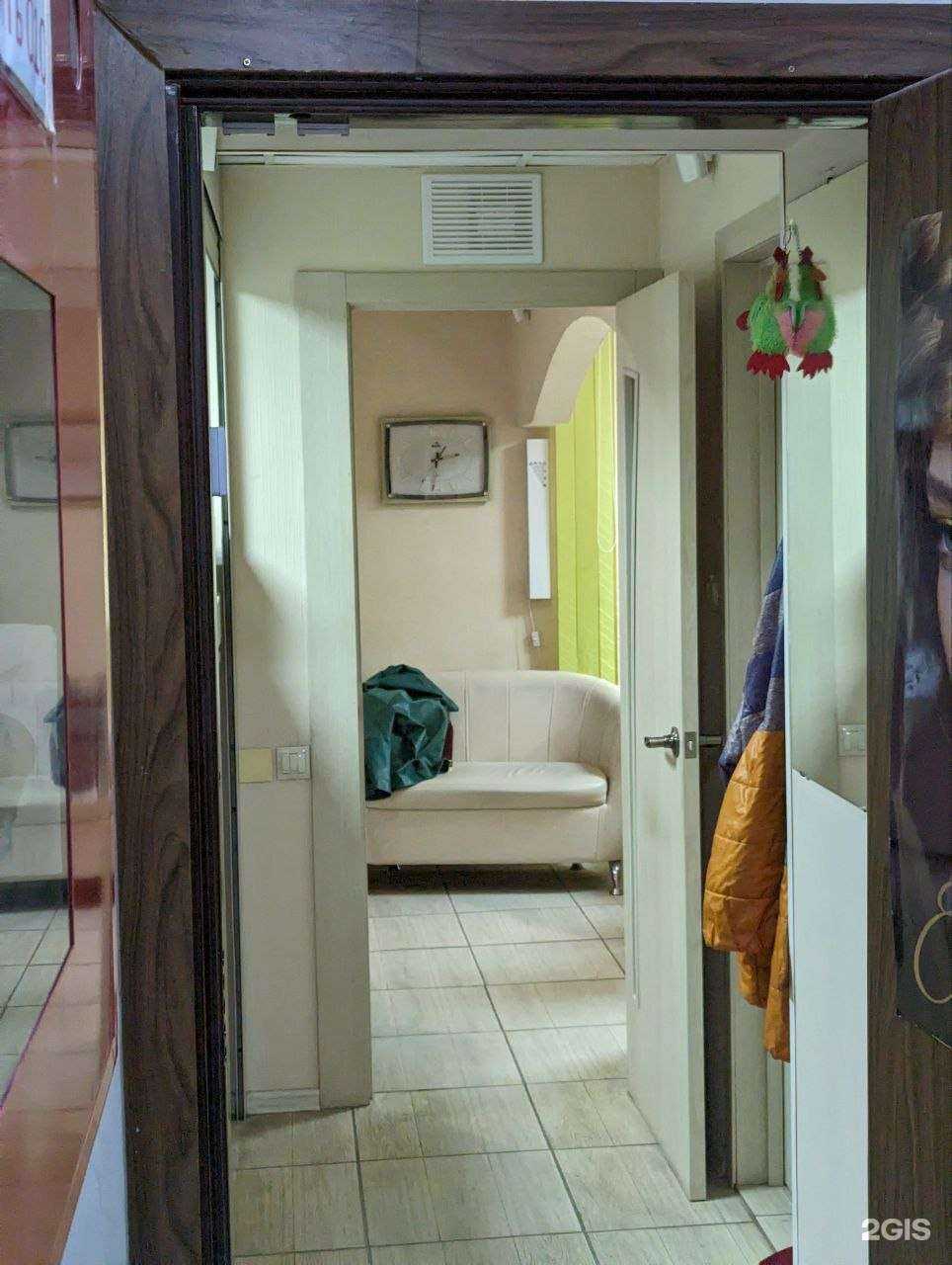 Отзывы на компанию Красотка в Новосибирске c фото