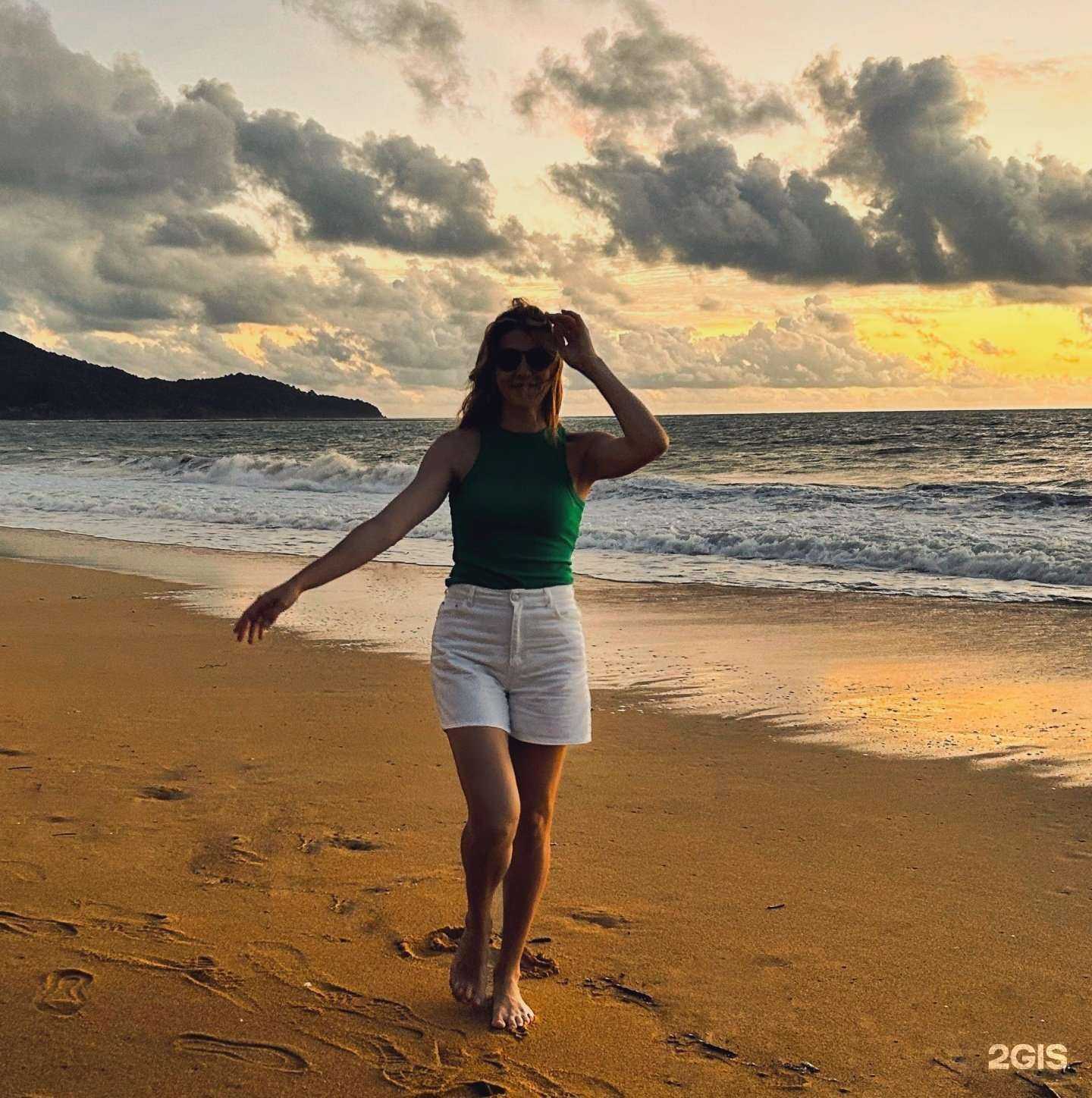 Отзывы на компанию Paradise travel в г. Томск c фото