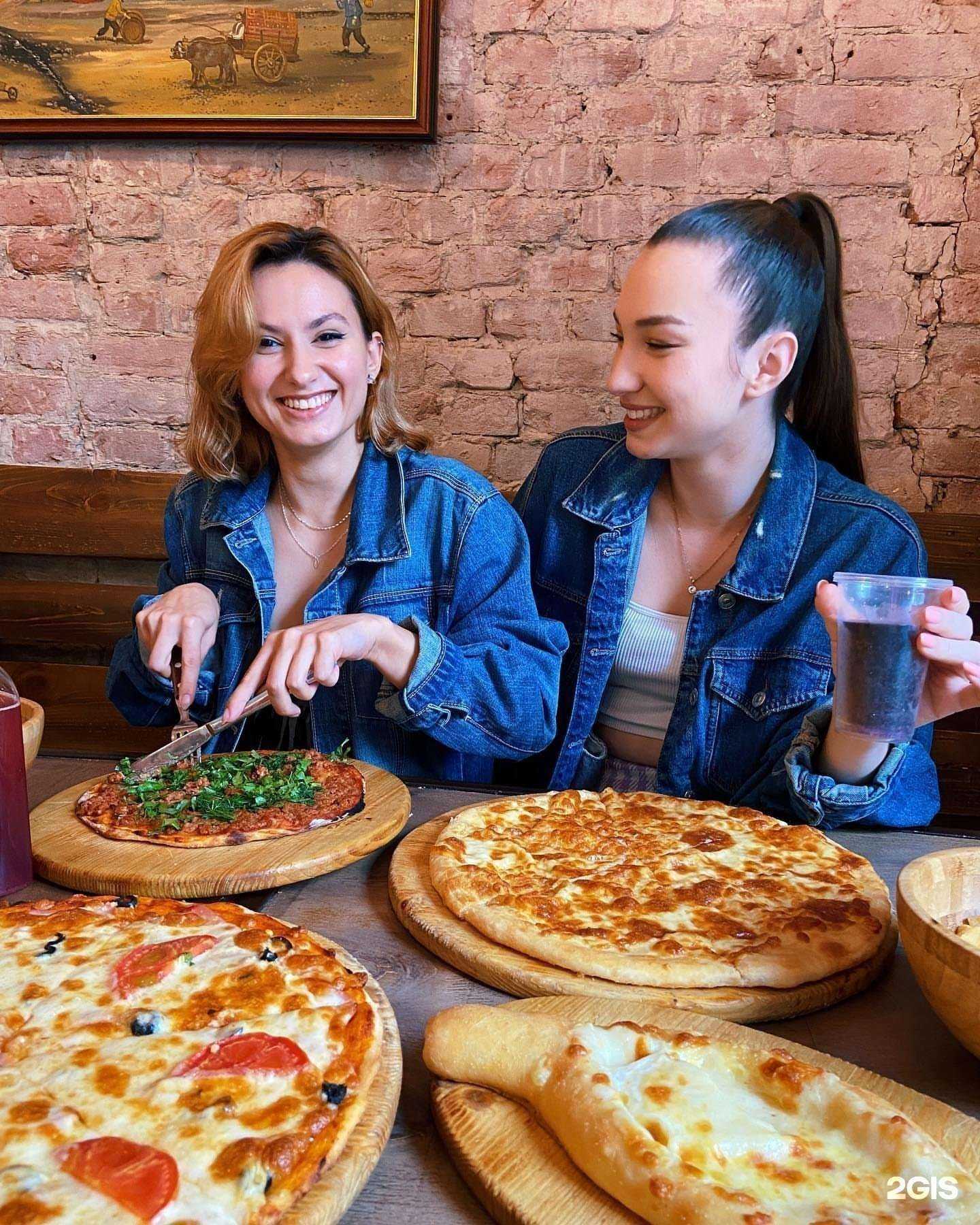 Отзывы на компанию Ачарули хачапури в Краснодаре c фото