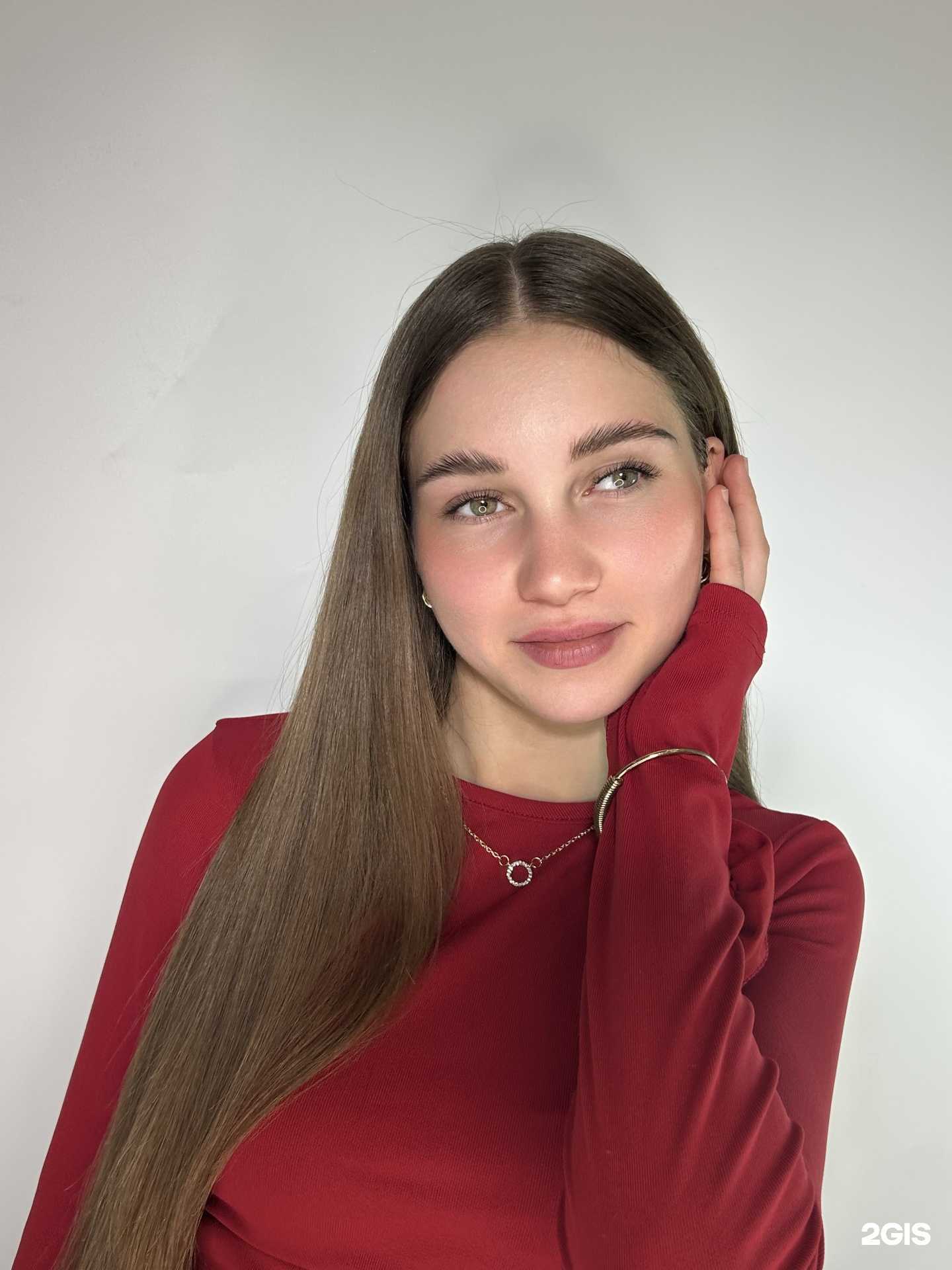 Отзывы на компанию Studio by Aleksandra Dovzhenko  в Спасск-Дальний c фото