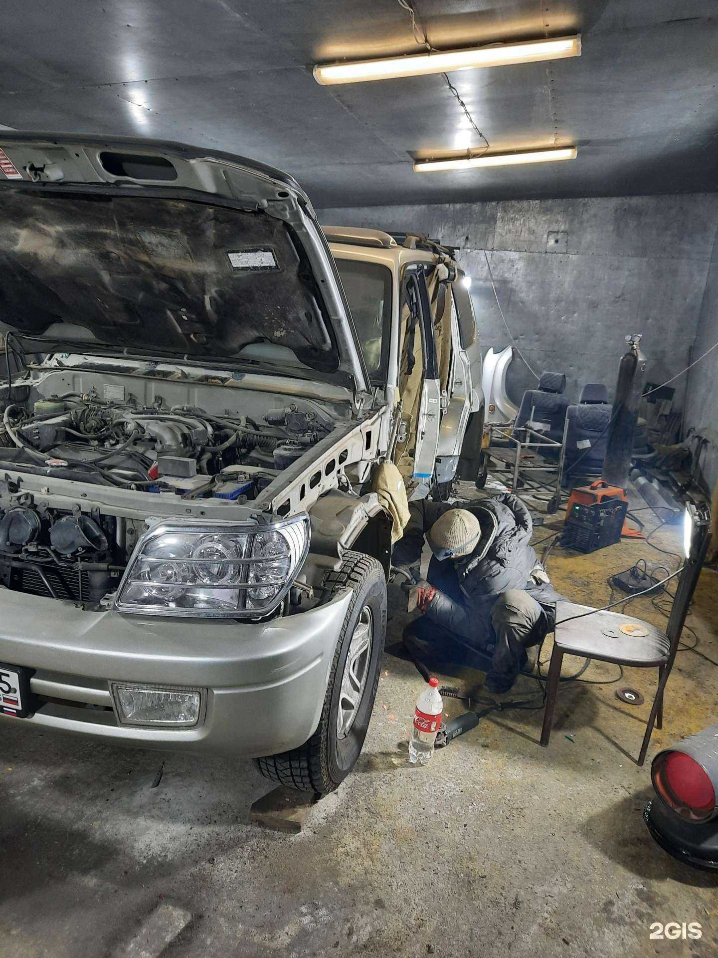 Отзывы на компанию Баскурьер в Владивостоке c фото - фотография 2 из 2