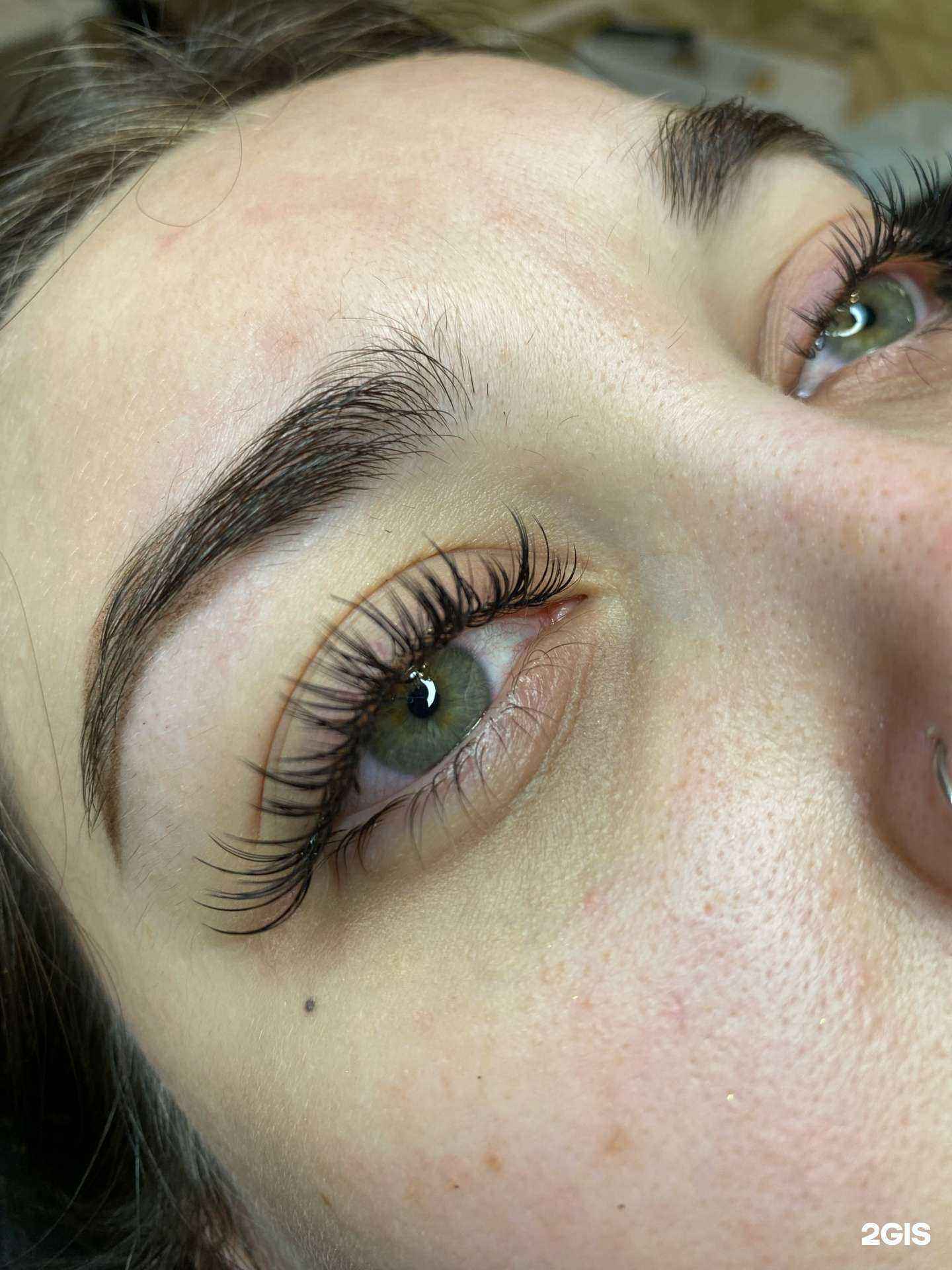 Отзывы на компанию Студия красоты в Иркутске c фото