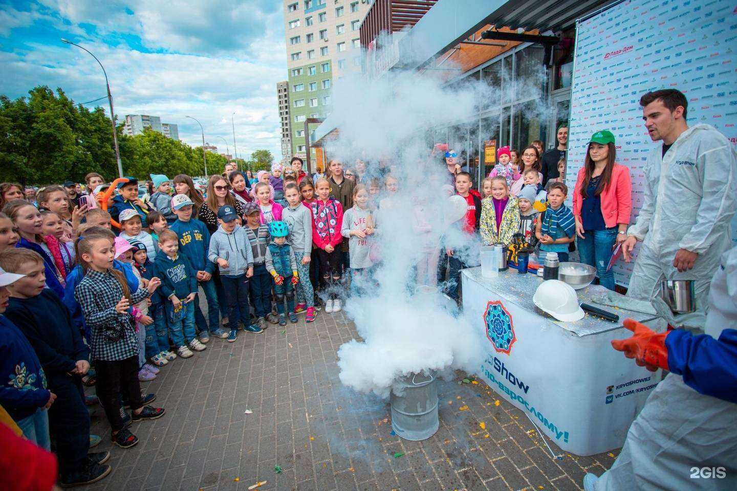 Отзывы на компанию Чистые пруды в Тольятти c фото