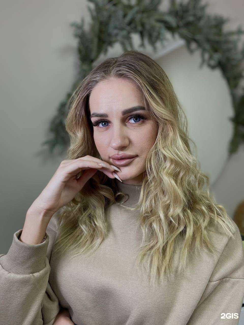 Отзывы на компанию Лиса Бьюти в Самаре c фото