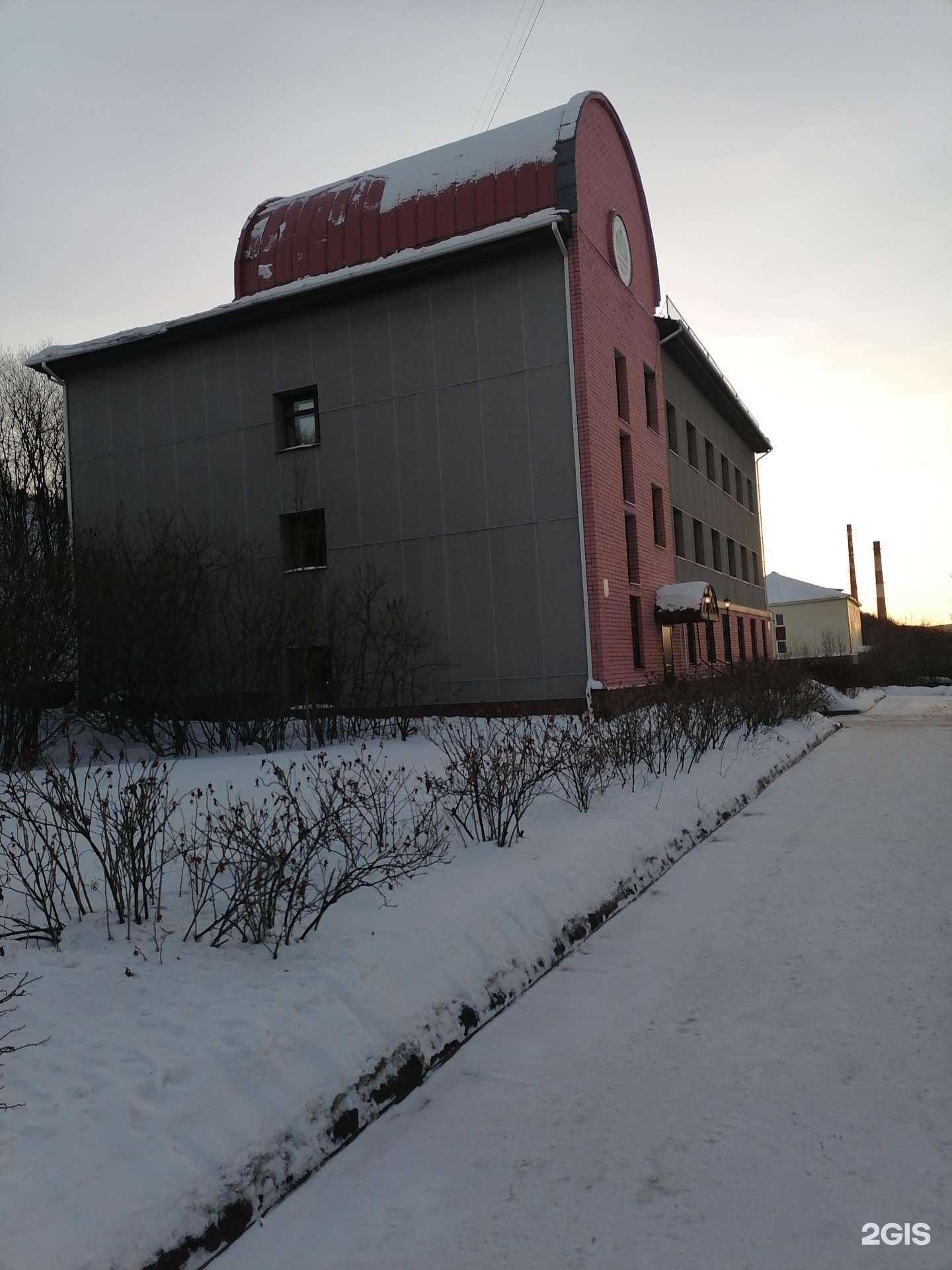 Отзывы на компанию Робинзон в г. Мурманск c фото