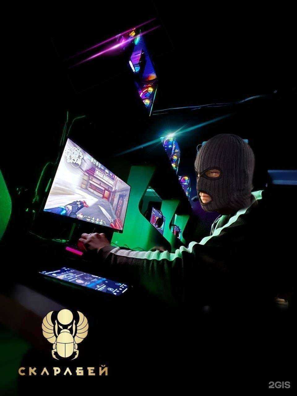 Отзывы на компанию Skarabey в Волгограде c фото