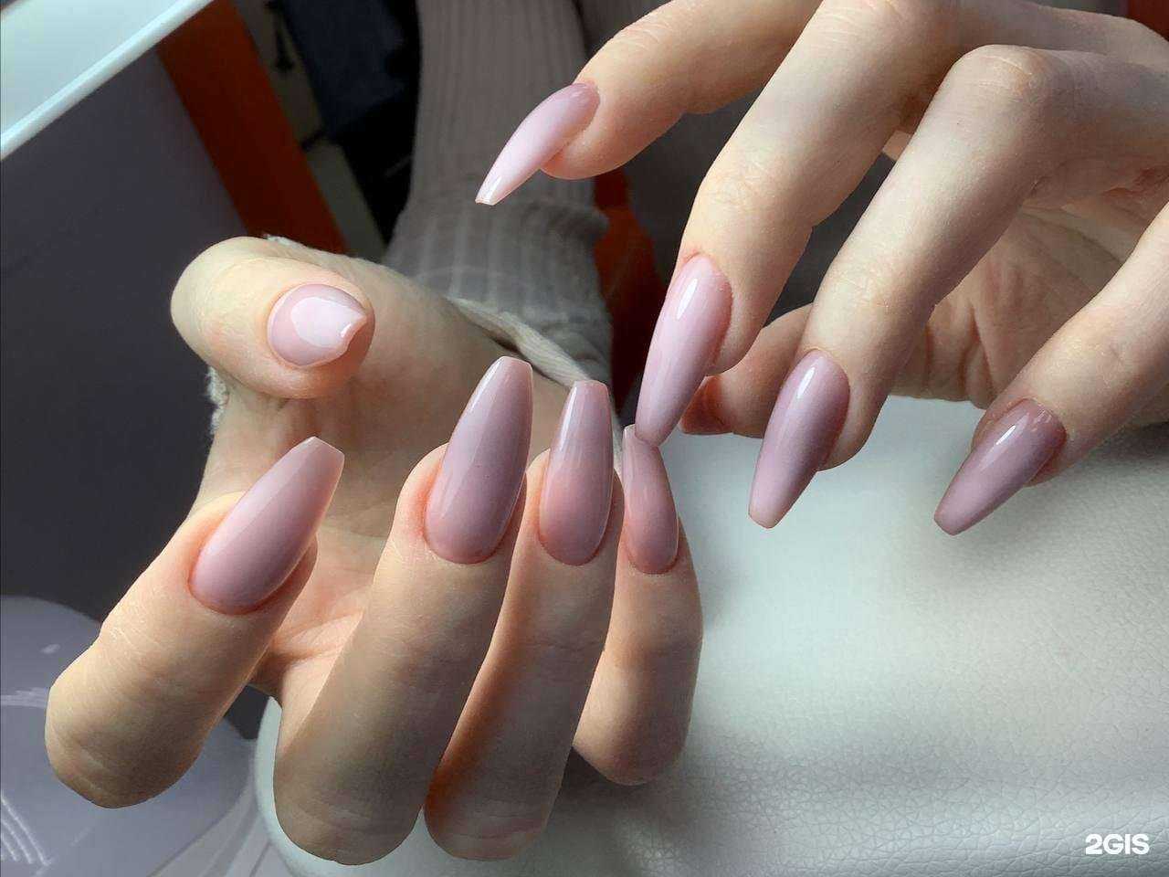 Отзывы на компанию Мега Стрижка в г. Пермь c фото