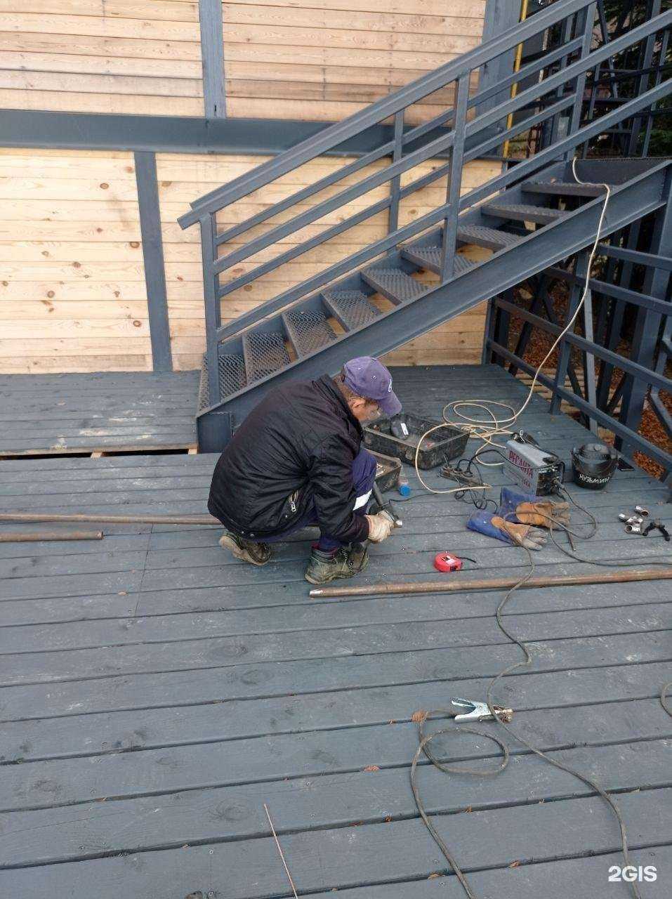 Отзывы на компанию Всё для газа в Сочи c фото