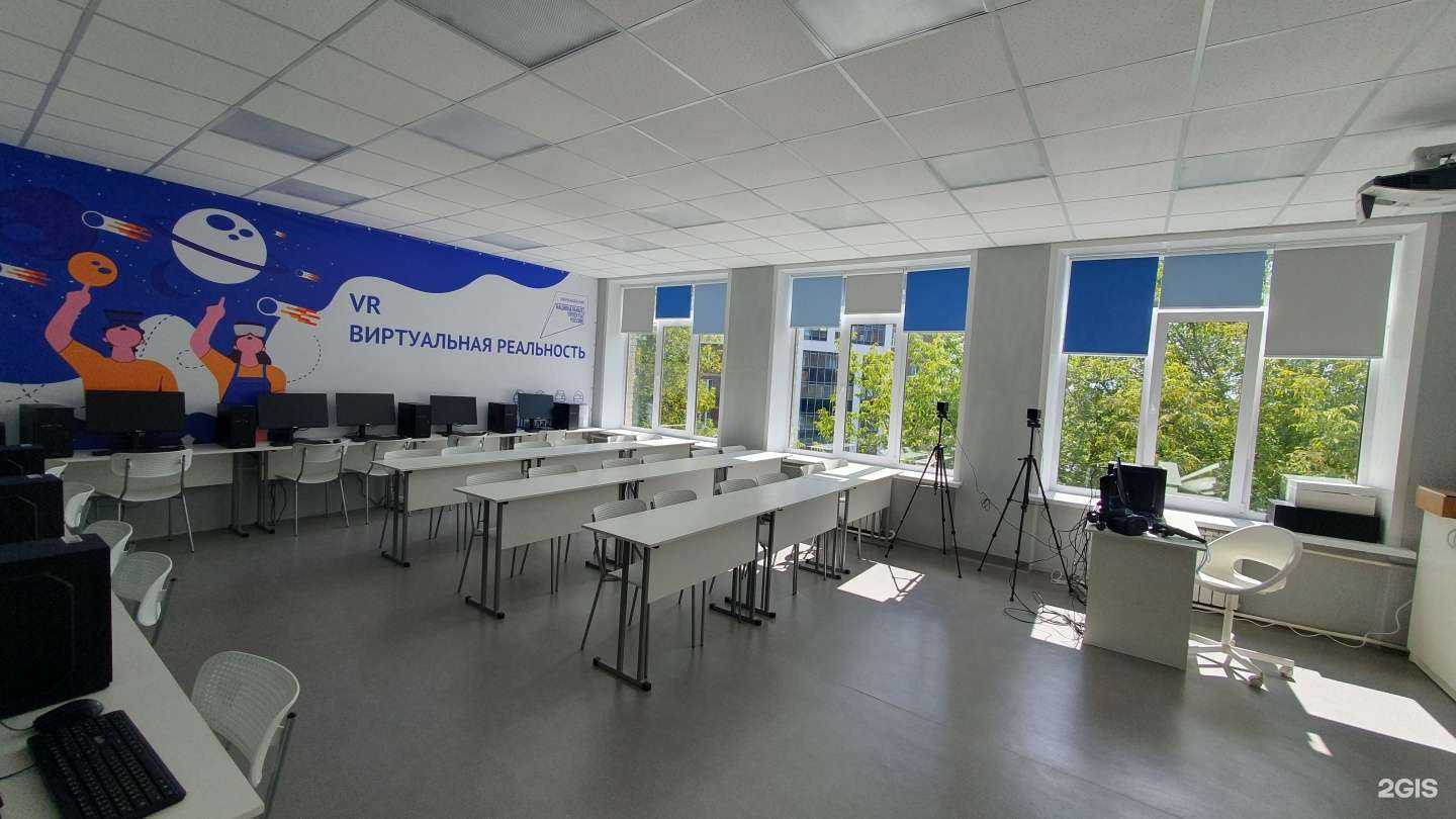 Отзывы на компанию Средняя школа №22 в г. Калуга c фото