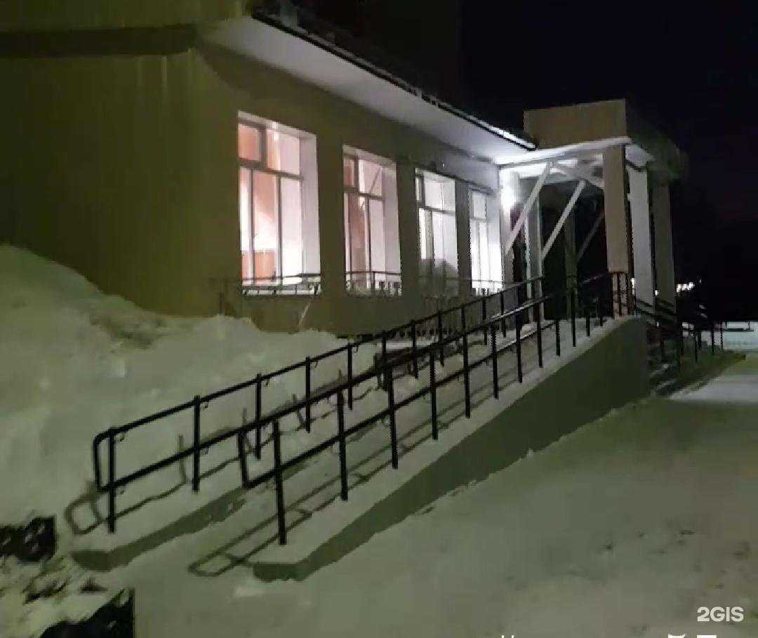 Отзывы на компанию Средняя русско-татарская школа №57 в Казани c фото