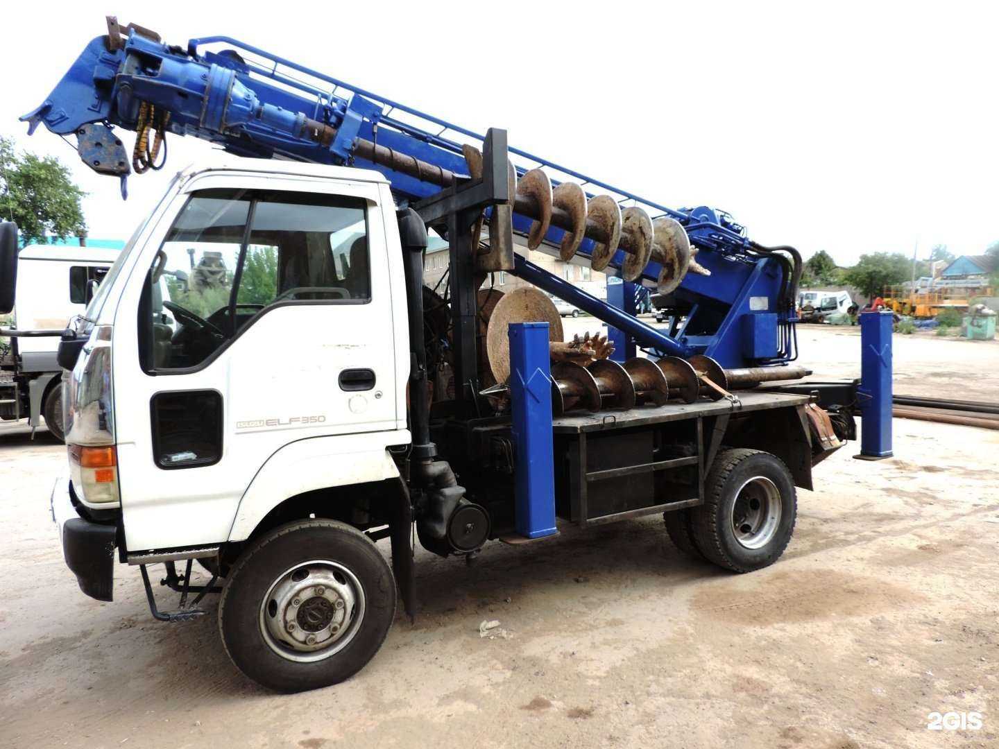 Отзывы на компанию Пробурим72 в г. Тюмень c фото