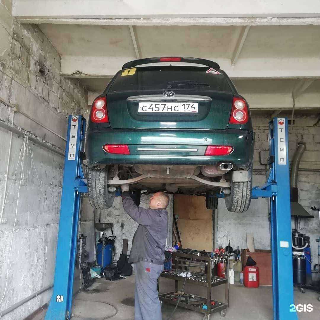 Отзывы на компанию Скорпион в Челябинске c фото