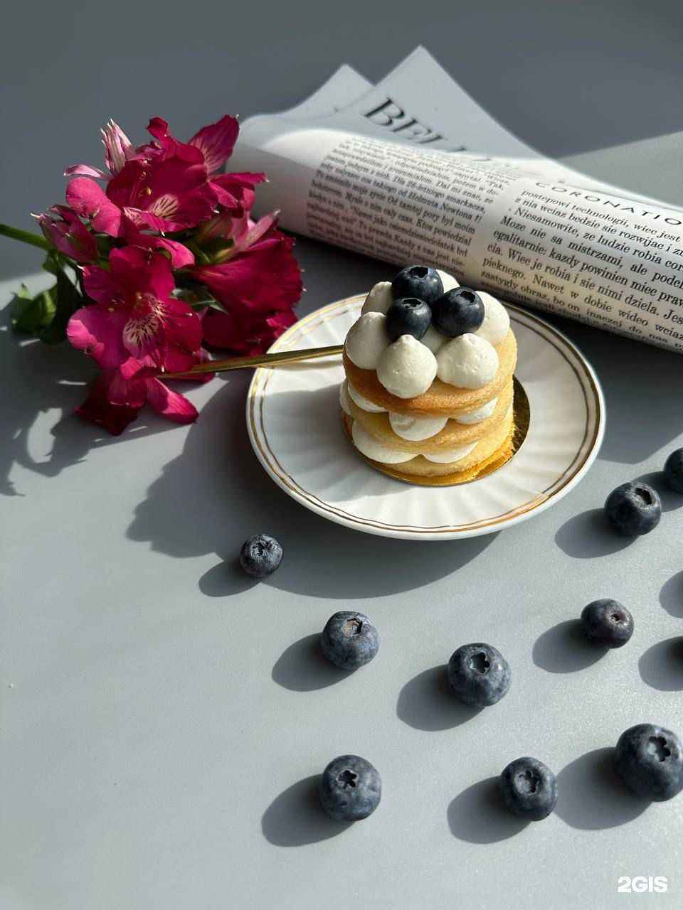 Отзывы на компанию Ваниль Корица в Саратове c фото