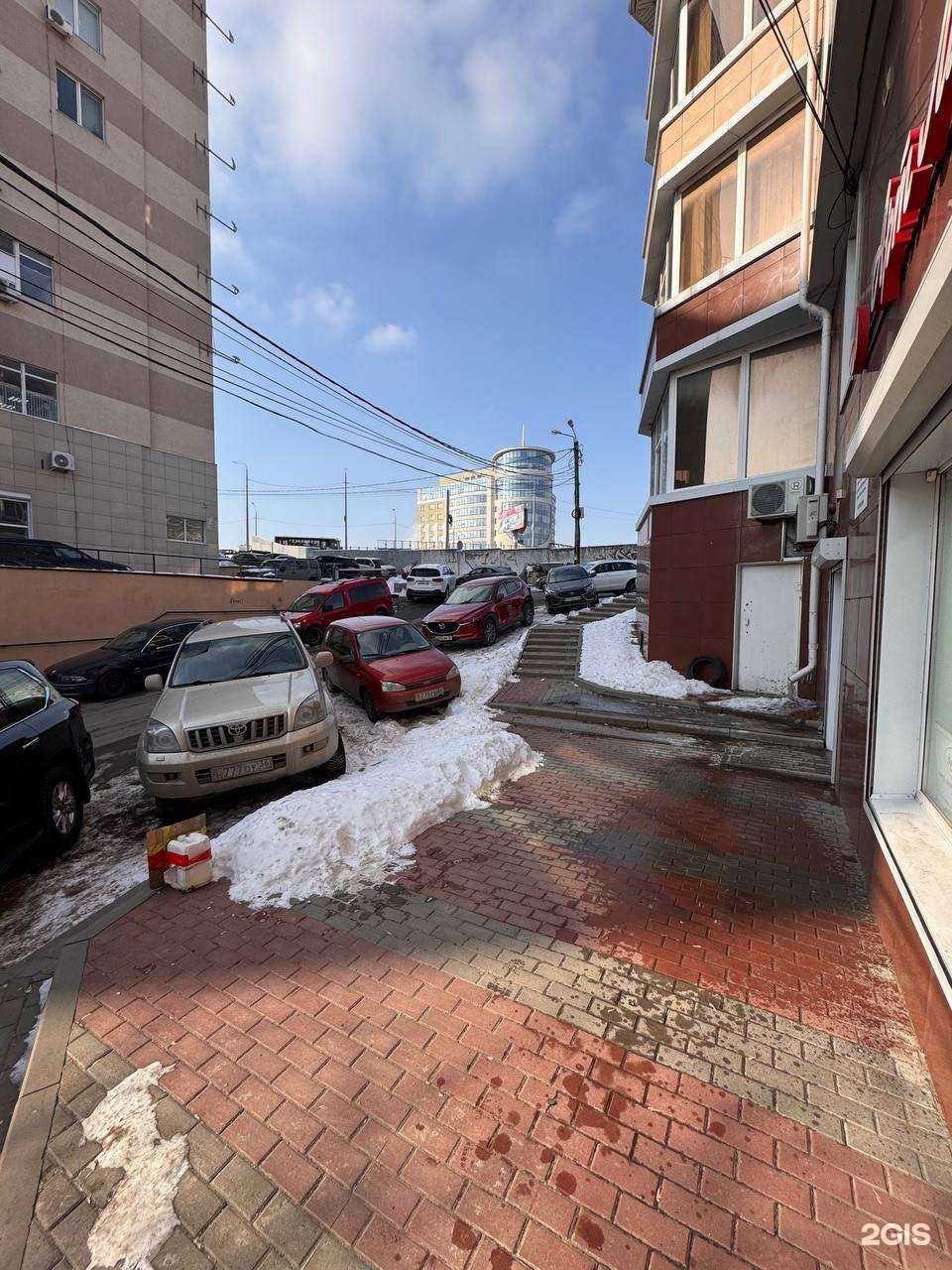 Отзывы на компанию Слон в Воронеже c фото