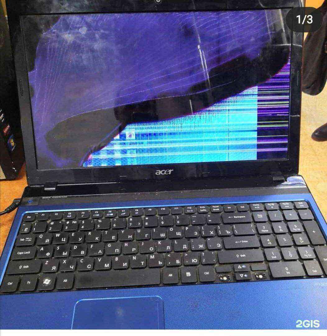 Отзывы на компанию Железяка в Комсомольске-на-Амуре c фото