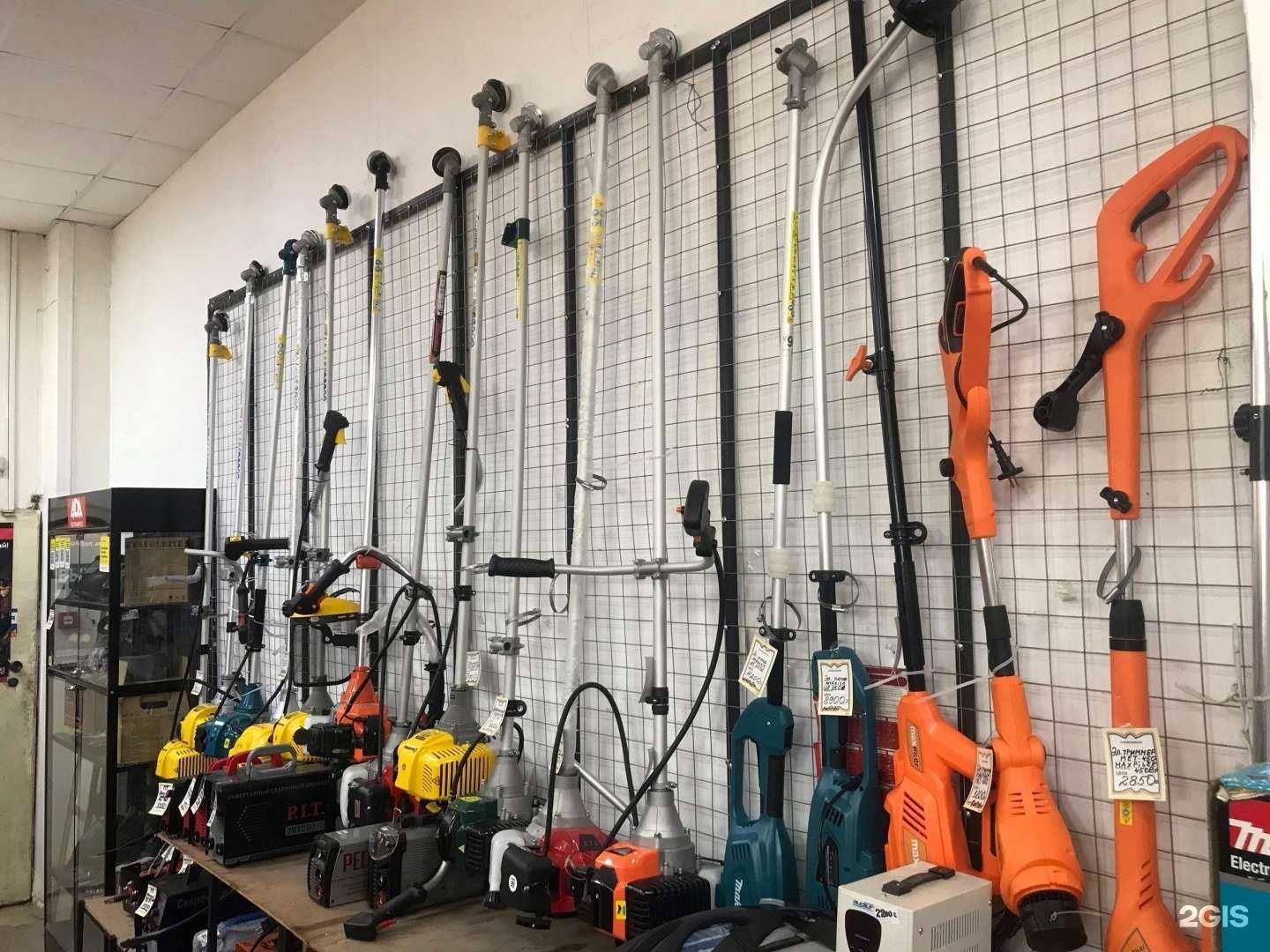 Отзывы на компанию Магазин электроинструментов в г. Обнинск c фото