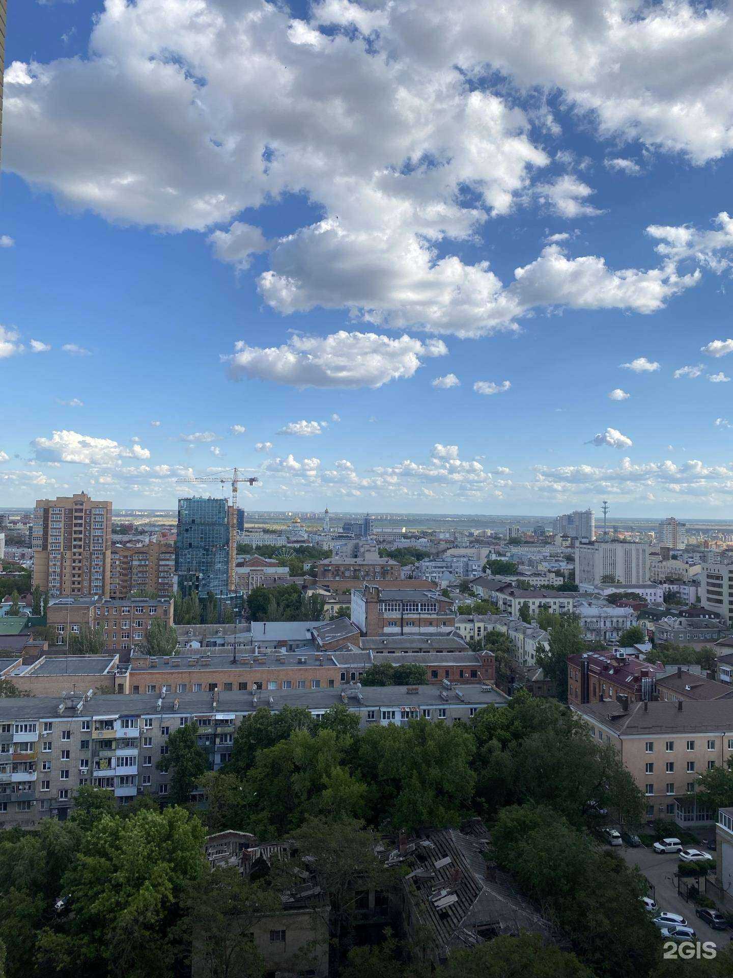 Отзывы на компанию Форсаж в Ростове-на-Дону c фото - фотография 2 из 2