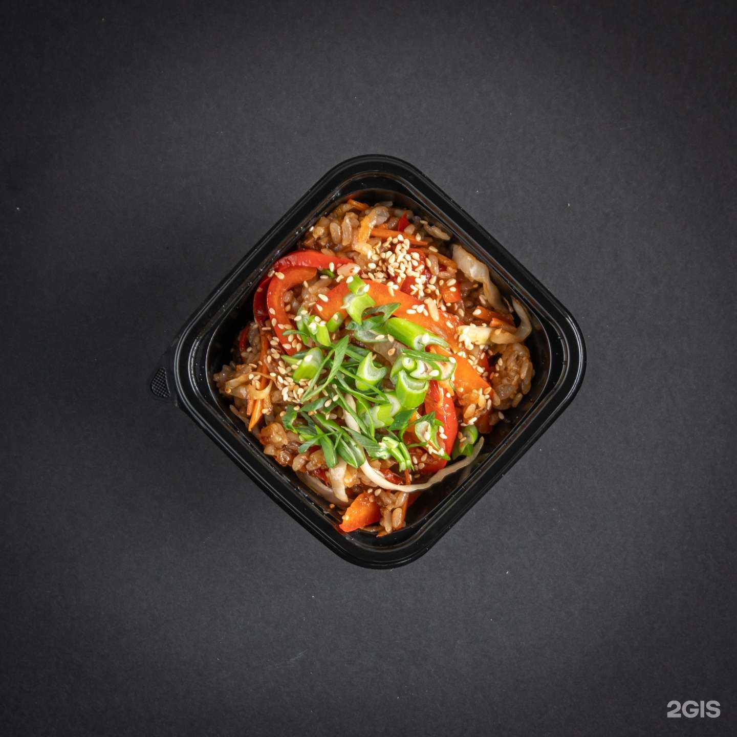 Отзывы на компанию Император ролл в Новосибирске c фото