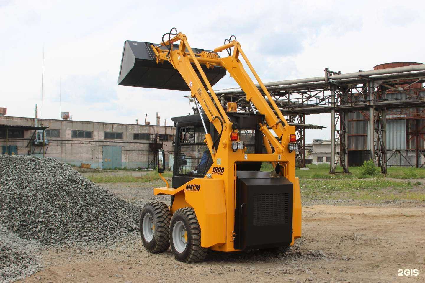 Отзывы на компанию Спец Техники в г. Екатеринбург c фото