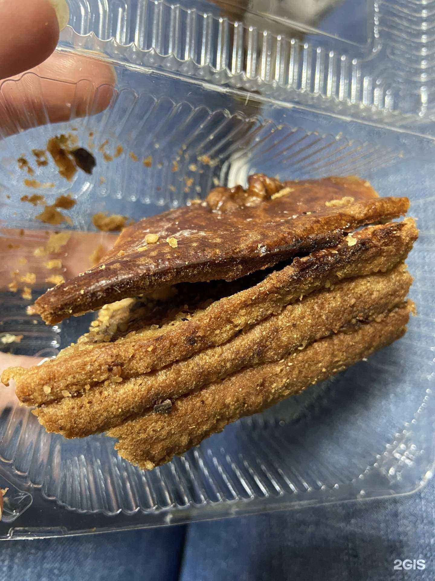 Отзывы на компанию Евразия в г. Новосибирск c фото