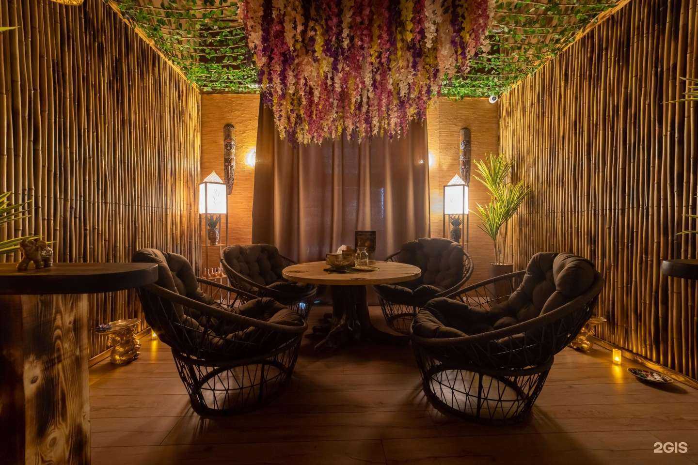 Отзывы на компанию Империя Тай в Красноярске c фото