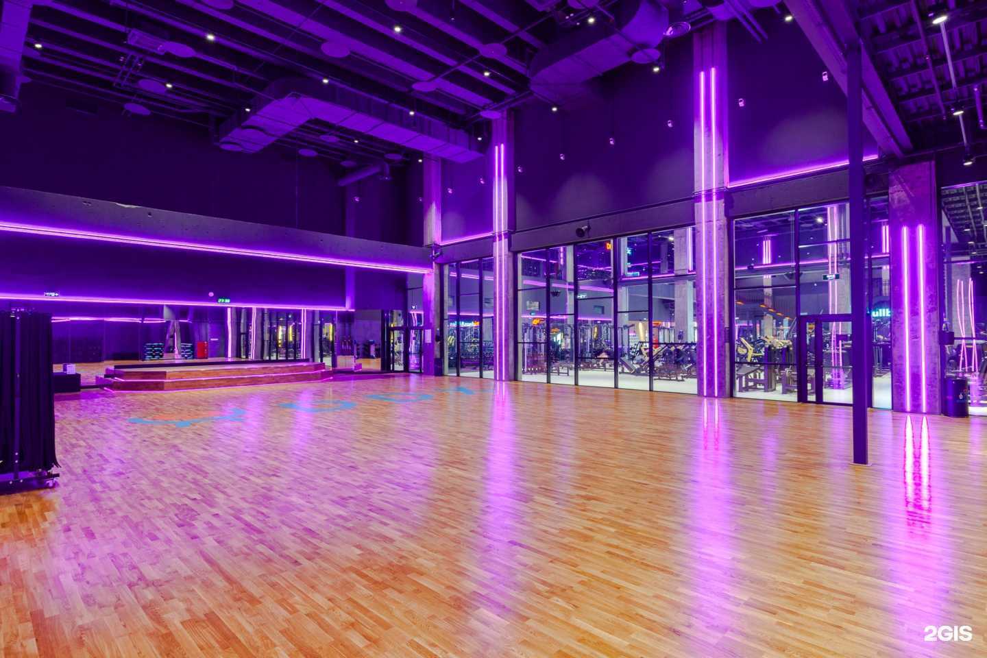 Отзывы на компанию DDX Fitness в Воронеже c фото