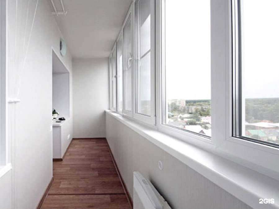 Отзывы на компанию Пласт-люкс в Тюмени c фото