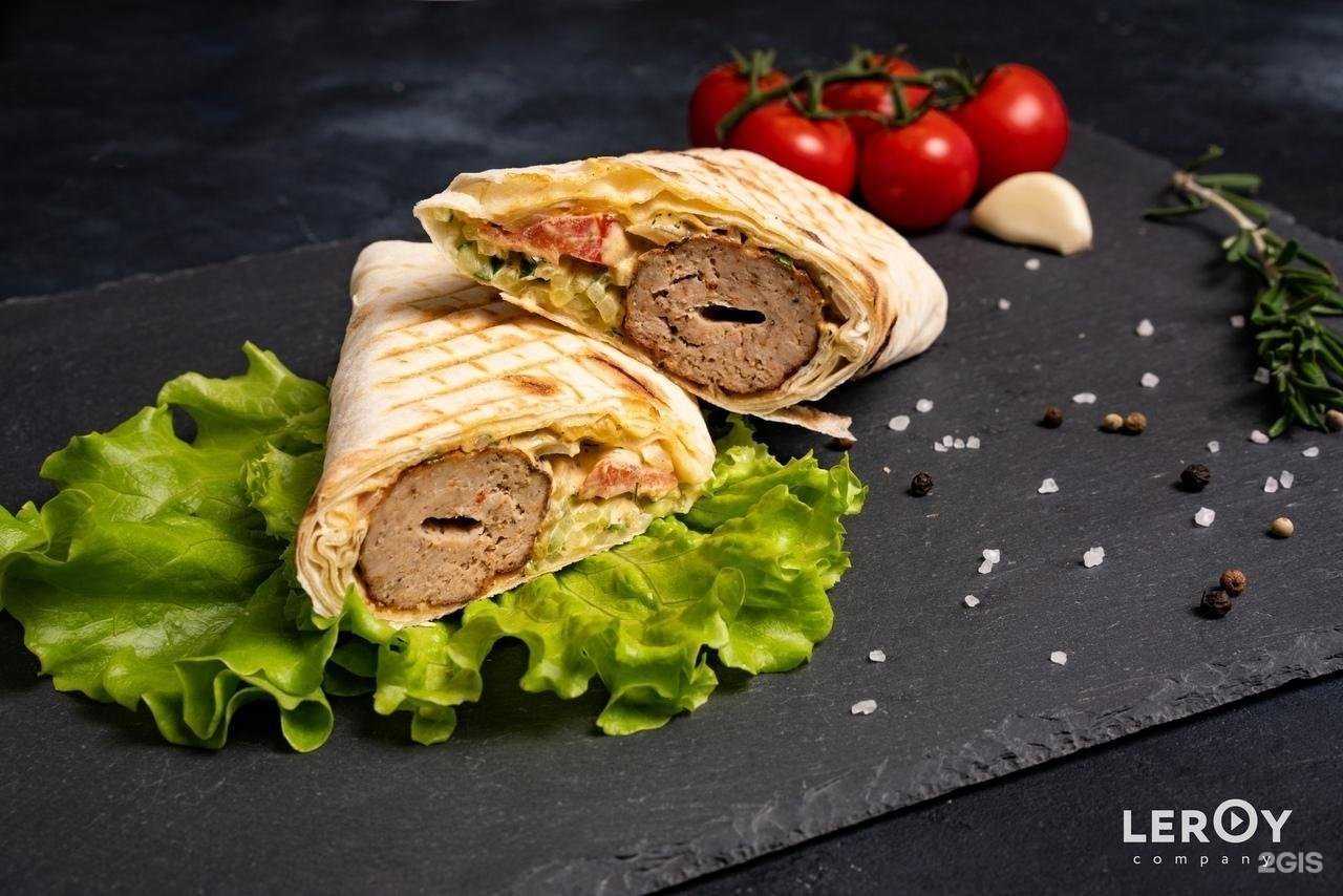 Отзывы на компанию Leroy company в г. Киров c фото