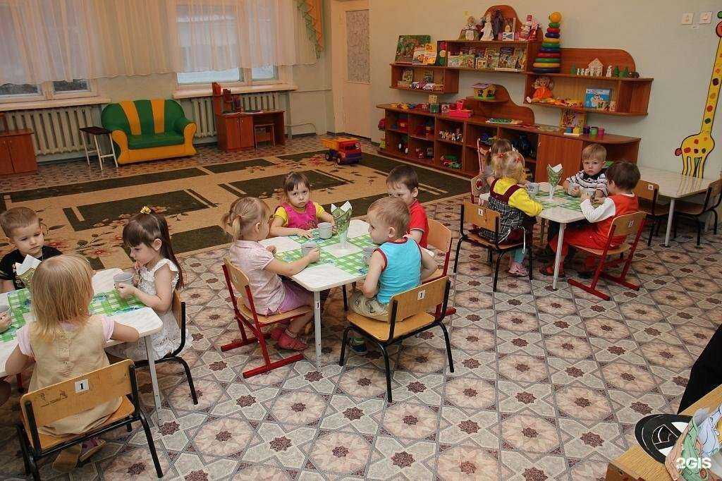 Отзывы на компанию Детский сад №32 комбинированного вида в Саранске c фото