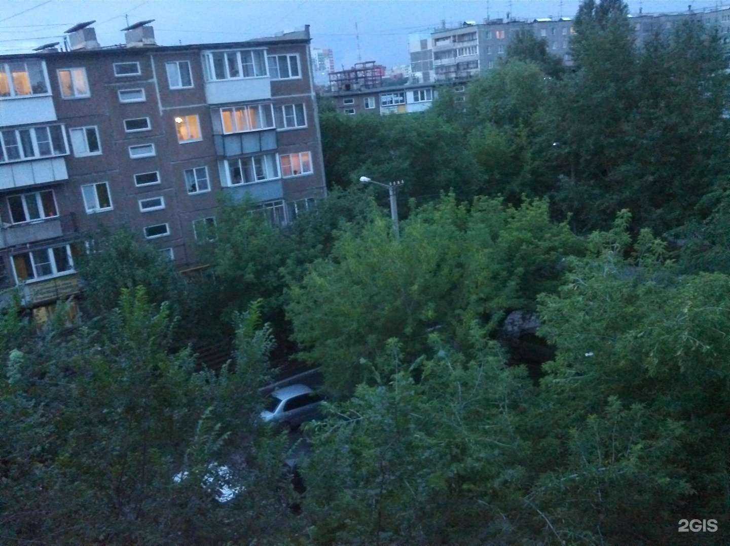 Отзывы на компанию Кабинет эстетического массажа в Челябинске c фото - фотография 2 из 2