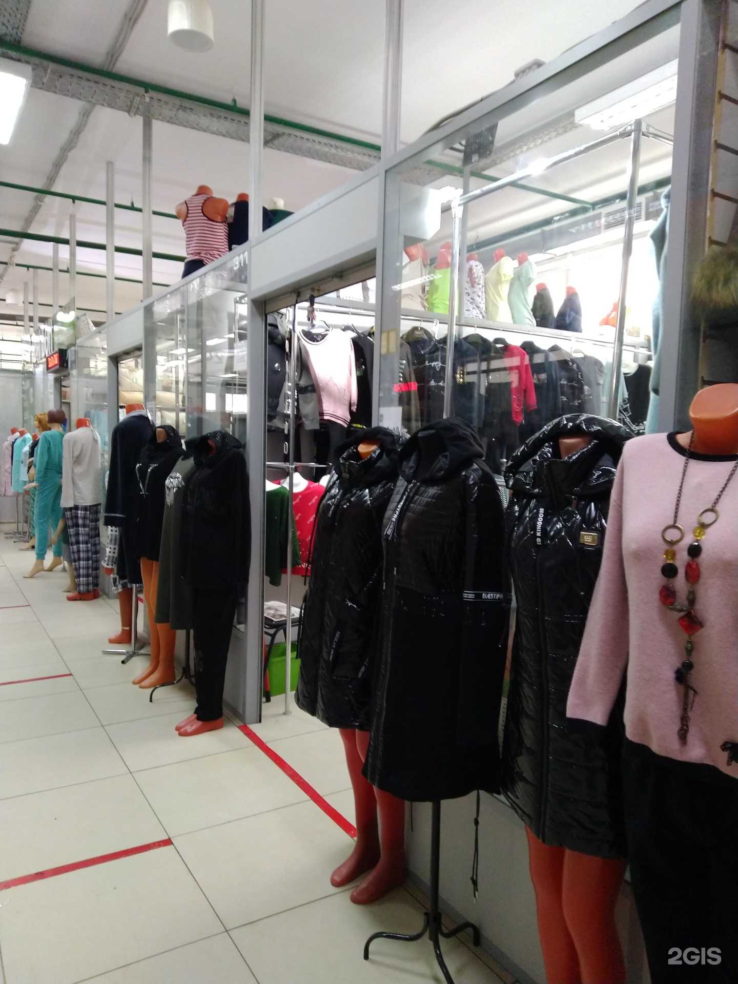 Отзывы на компанию Магазин стильной женской одежды в Туле c фото