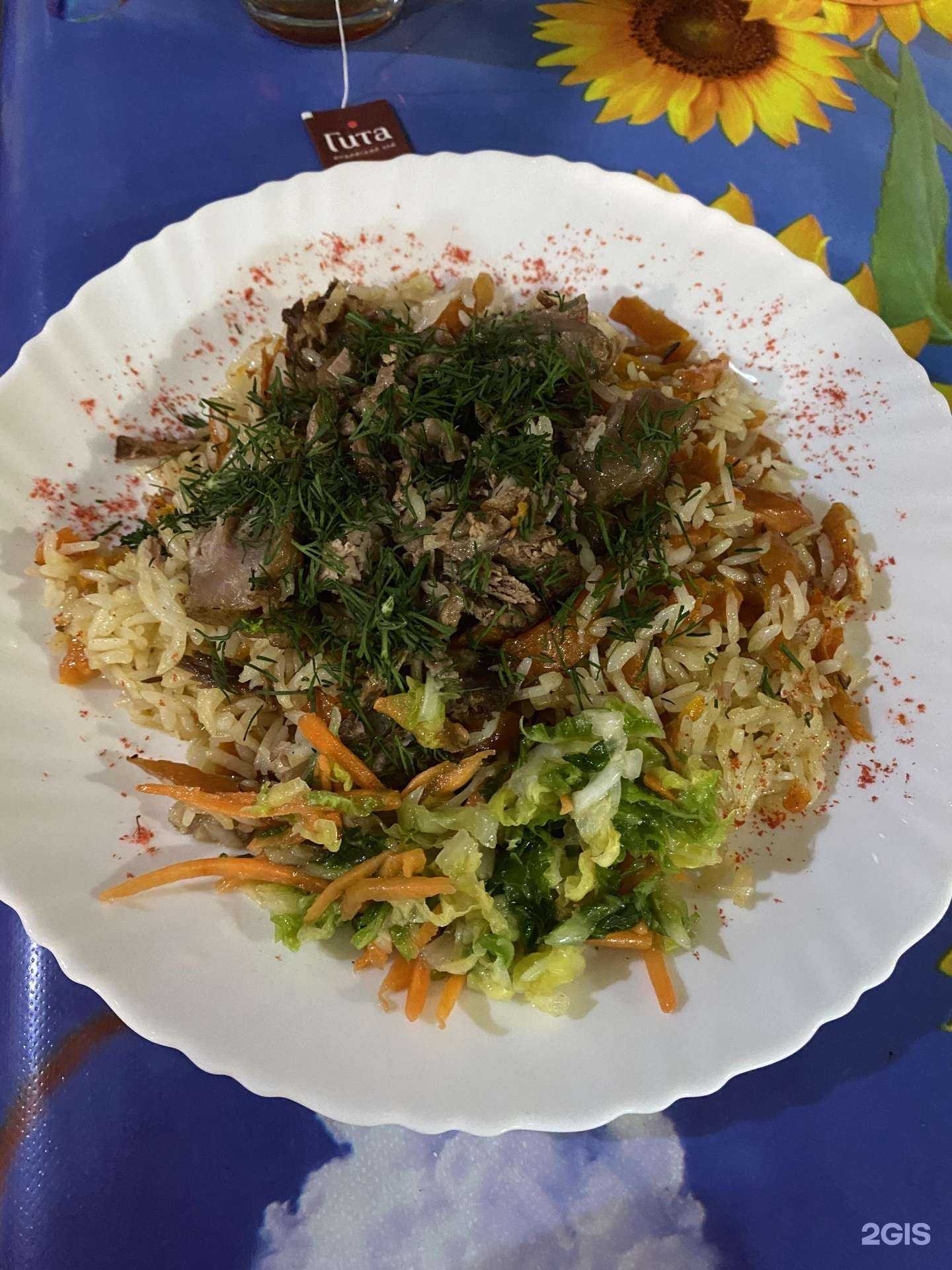 Отзывы на компанию Тандыр в Екатеринбурге c фото