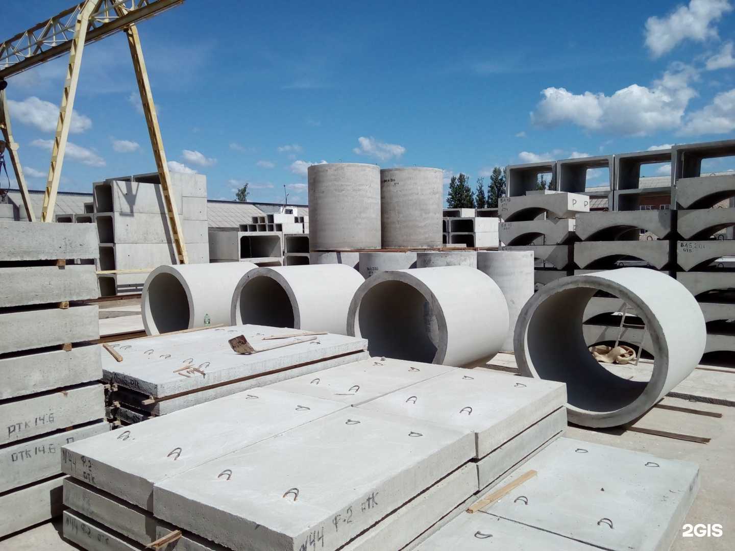 Отзывы на компанию Приморстрой в г. Уссурийск c фото